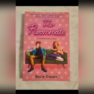 "The Roomate" by Rosie Danan